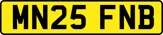 MN25FNB