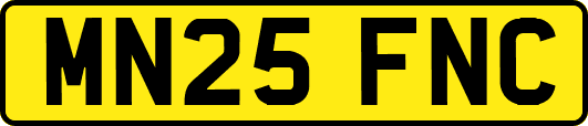 MN25FNC