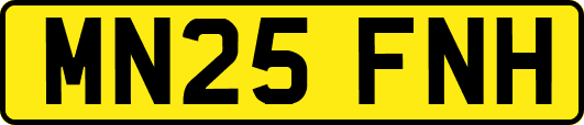 MN25FNH