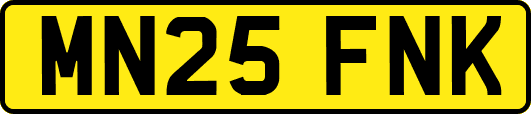 MN25FNK