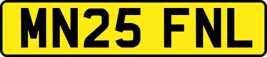 MN25FNL