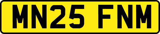 MN25FNM