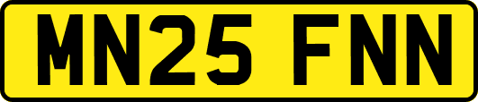 MN25FNN