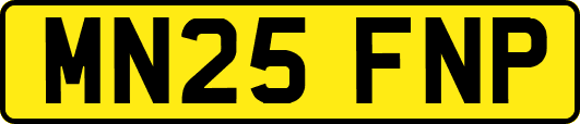 MN25FNP