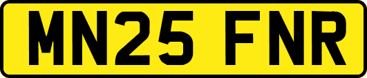 MN25FNR