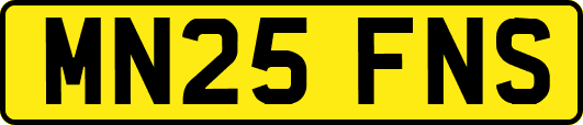 MN25FNS