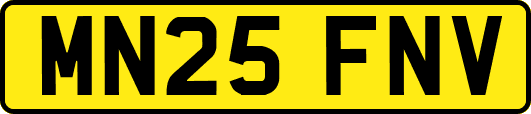 MN25FNV