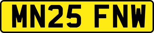 MN25FNW