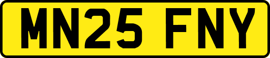 MN25FNY