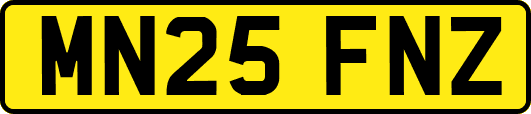 MN25FNZ