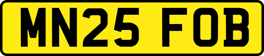 MN25FOB