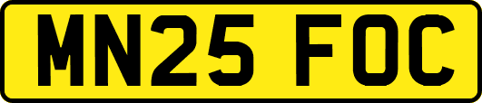 MN25FOC