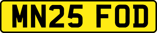 MN25FOD