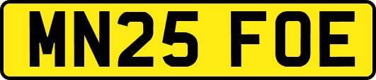 MN25FOE