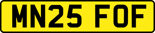 MN25FOF