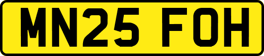 MN25FOH