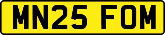 MN25FOM