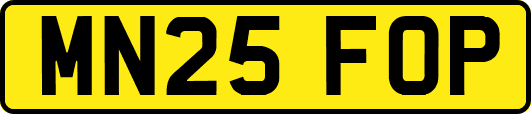 MN25FOP