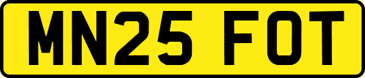 MN25FOT