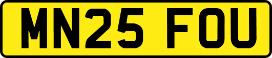 MN25FOU