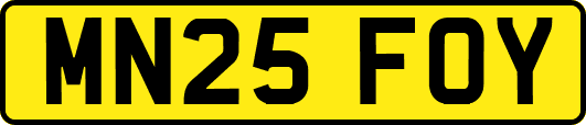 MN25FOY