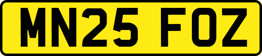 MN25FOZ