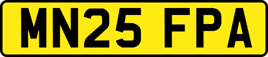 MN25FPA
