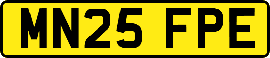 MN25FPE