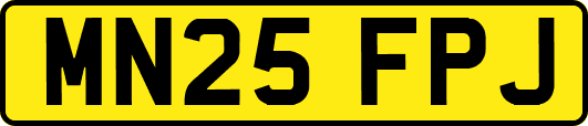MN25FPJ