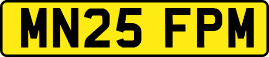 MN25FPM
