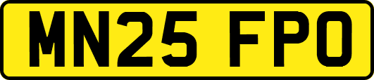 MN25FPO
