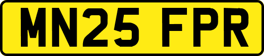 MN25FPR