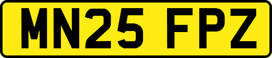 MN25FPZ