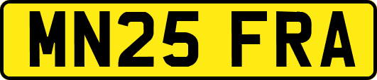 MN25FRA