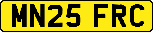 MN25FRC