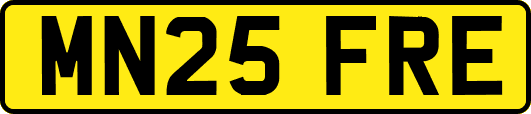 MN25FRE
