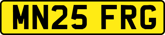 MN25FRG