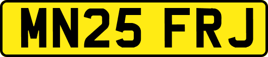 MN25FRJ