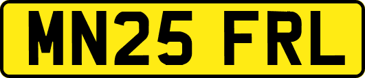 MN25FRL