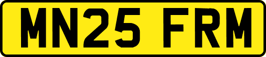 MN25FRM
