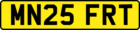 MN25FRT