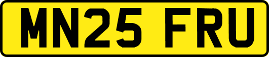 MN25FRU