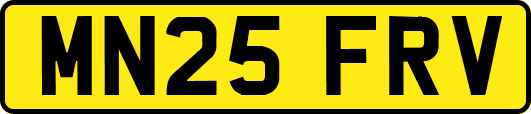 MN25FRV