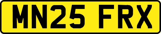 MN25FRX