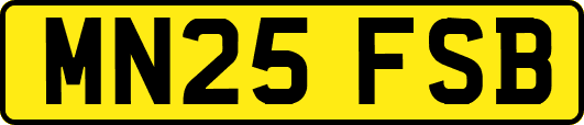 MN25FSB