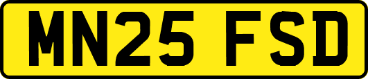 MN25FSD