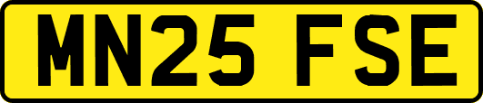 MN25FSE
