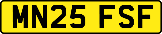 MN25FSF