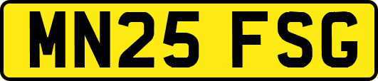 MN25FSG