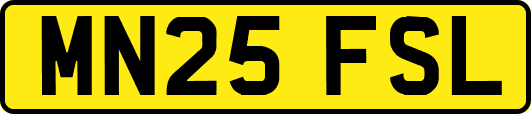 MN25FSL